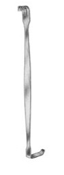 BABY-SENN-MILLER RETRACTOR BLUNT 15.0CM